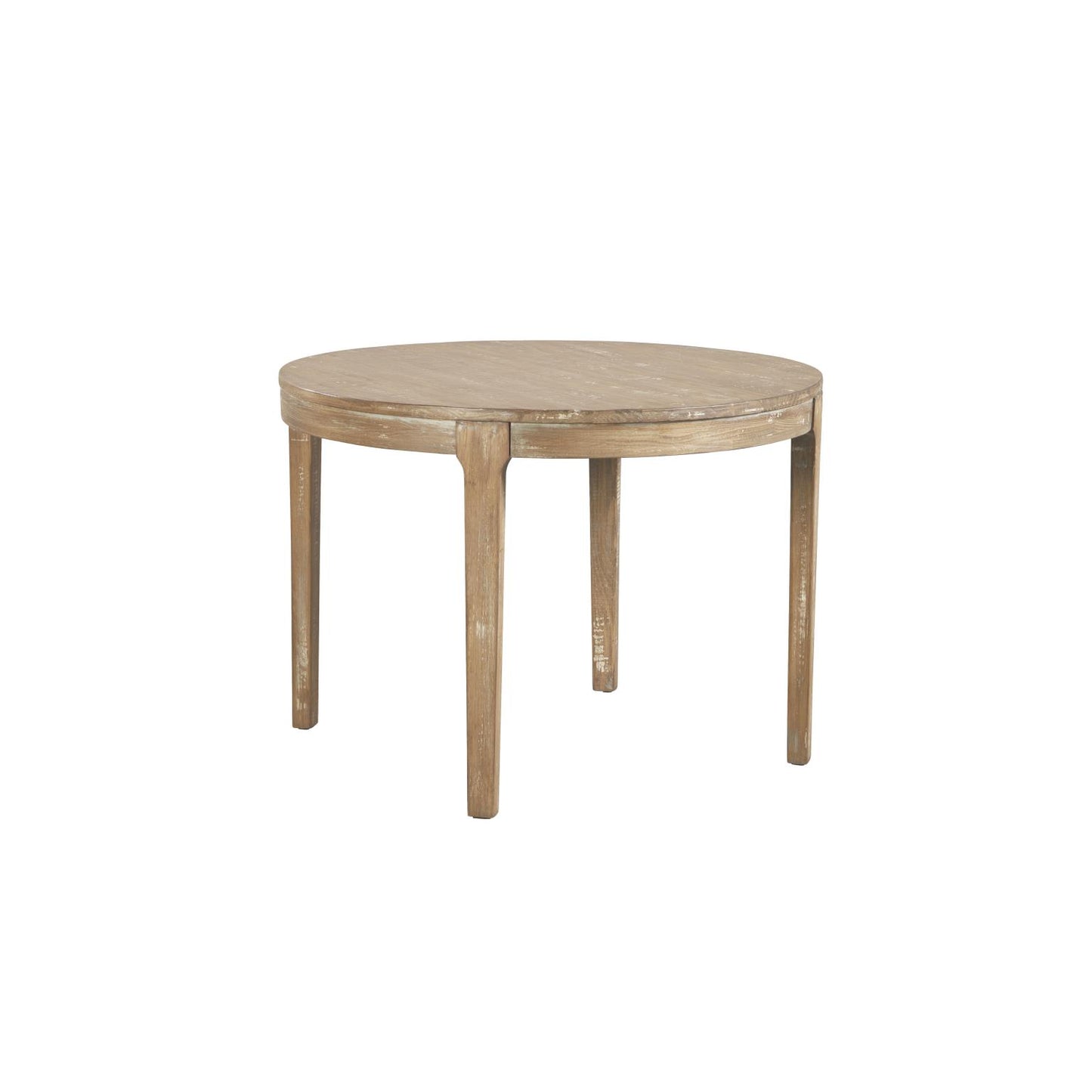 Dining Table Round Farmhouse 55x30x33 #47