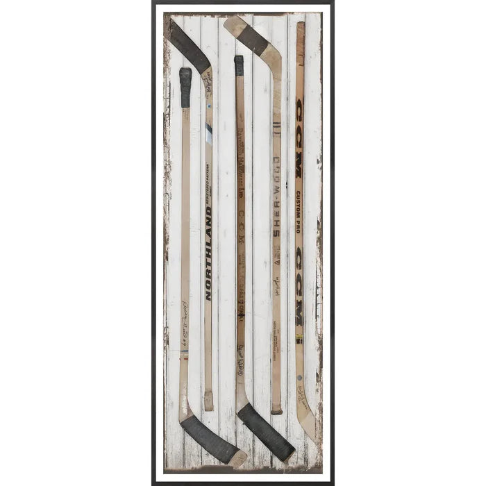 Hockey Legends I 23 x 61