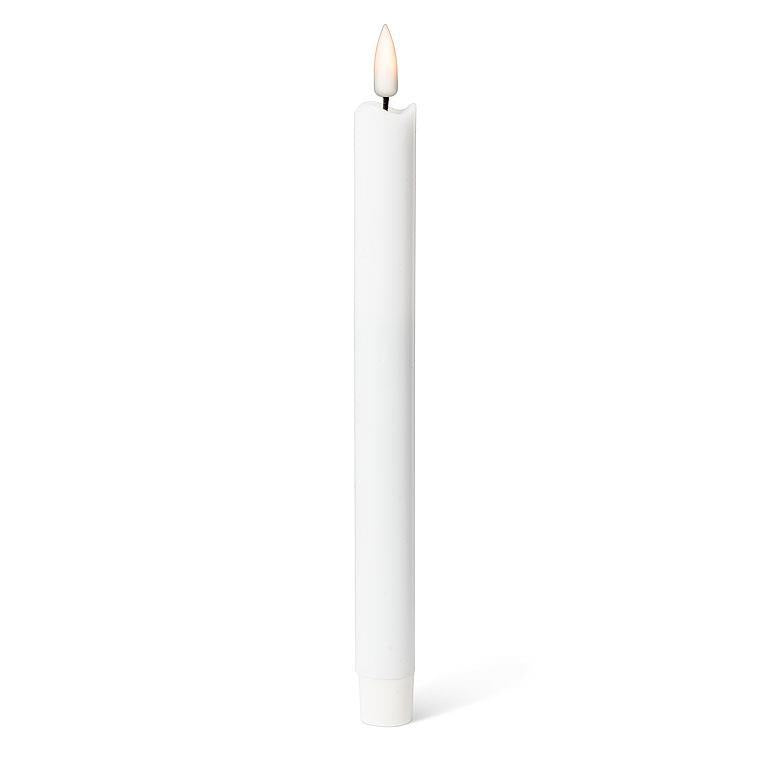 LED Pillar Candles