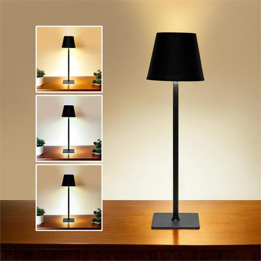 USB Touch Lamp