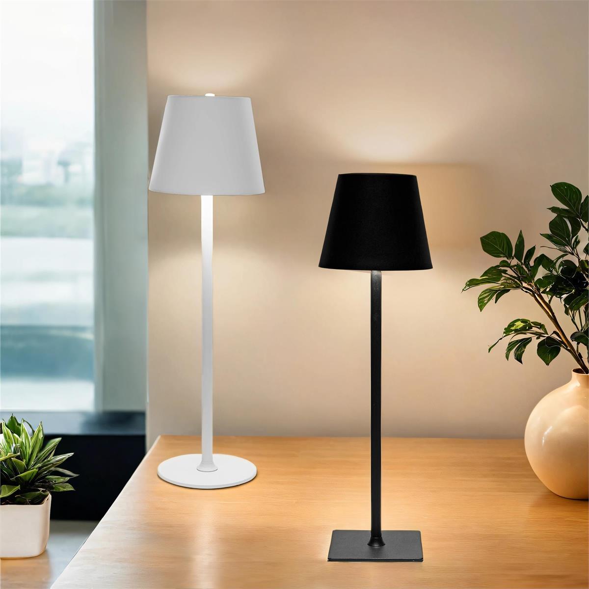 USB Touch Lamp