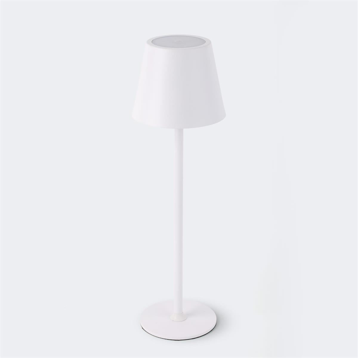 USB Touch Lamp