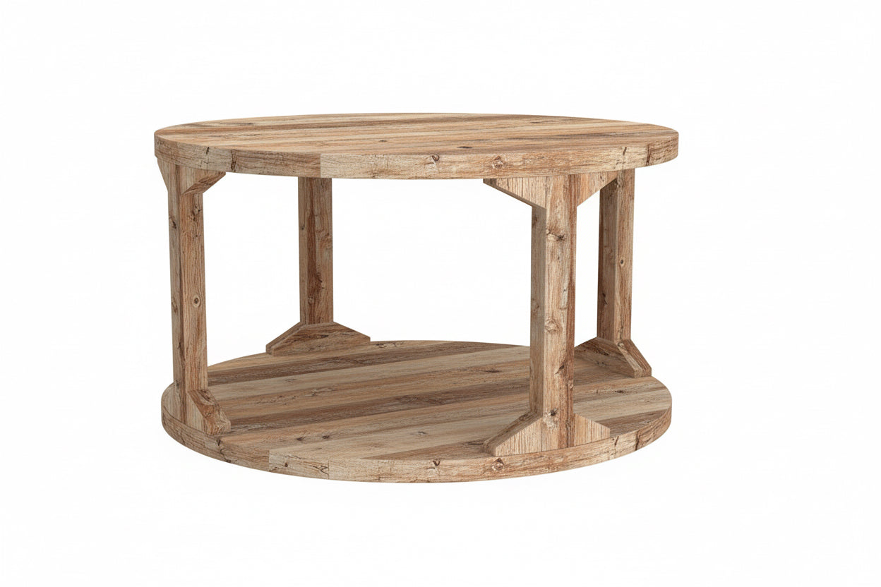 Avni Coffee Table 33" x 18.25"