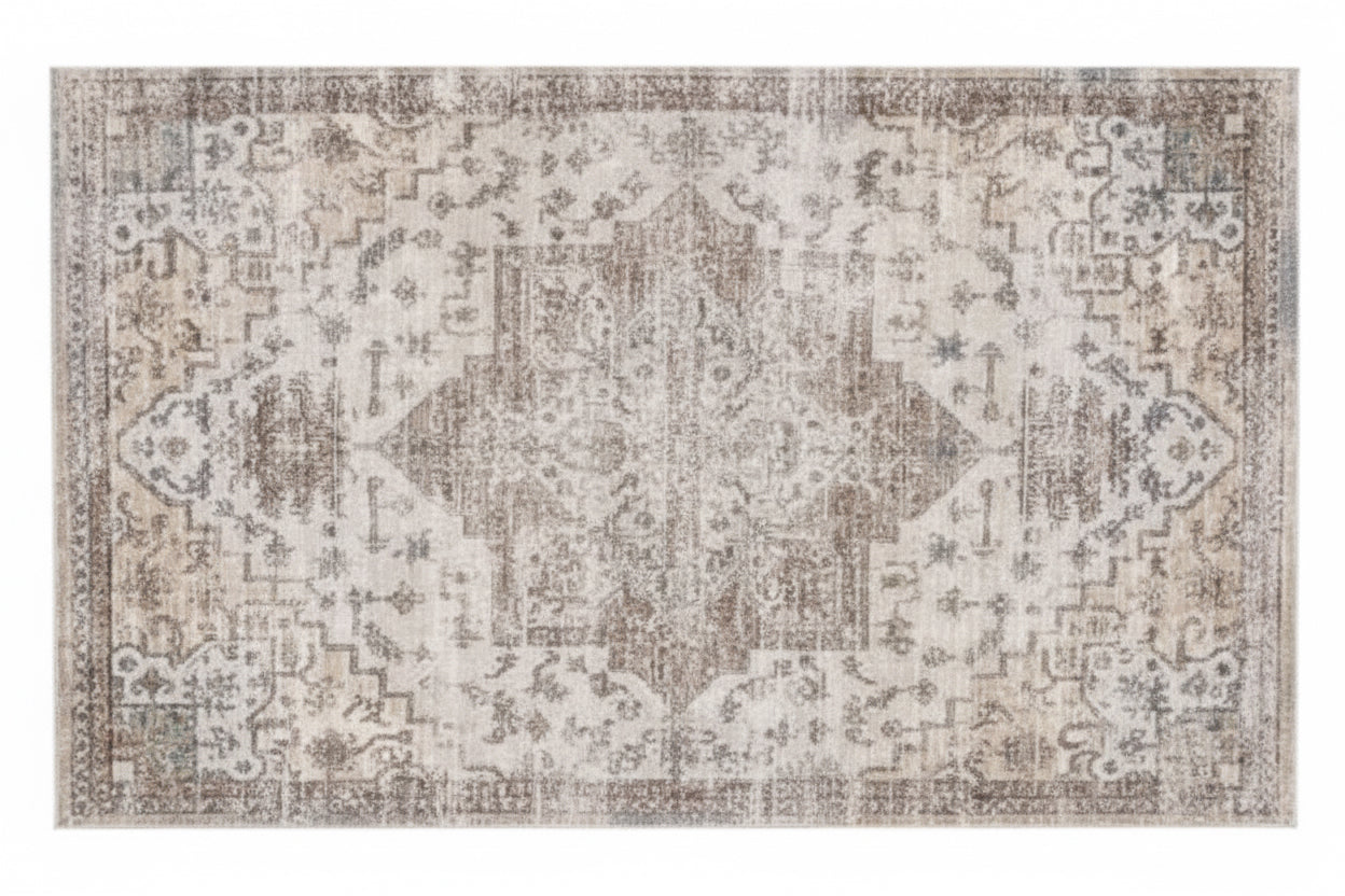 Cali Cilantro Accent Rug