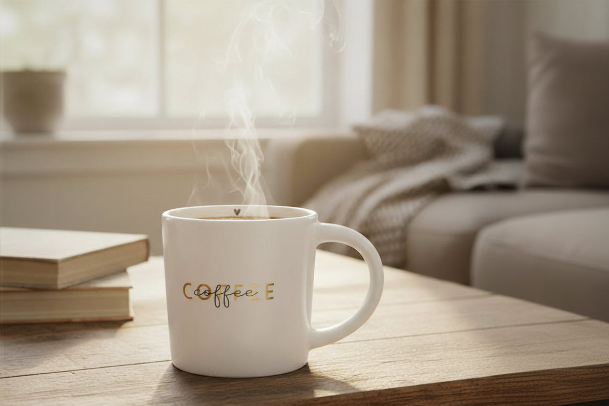 Coffee Love Mug