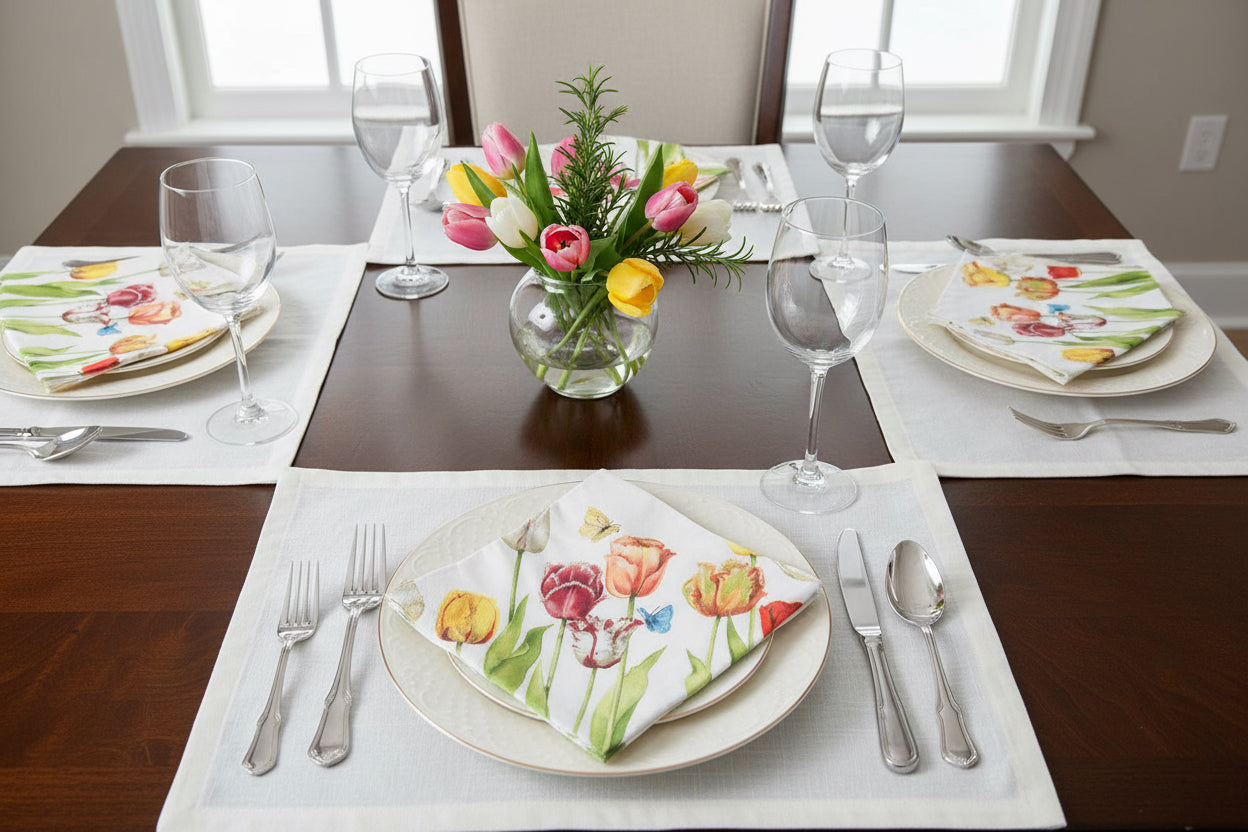 20 PC NAPKIN 2 PLY