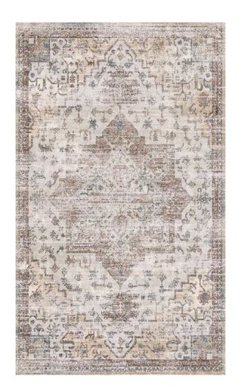 Cali Cilantro Accent Rug