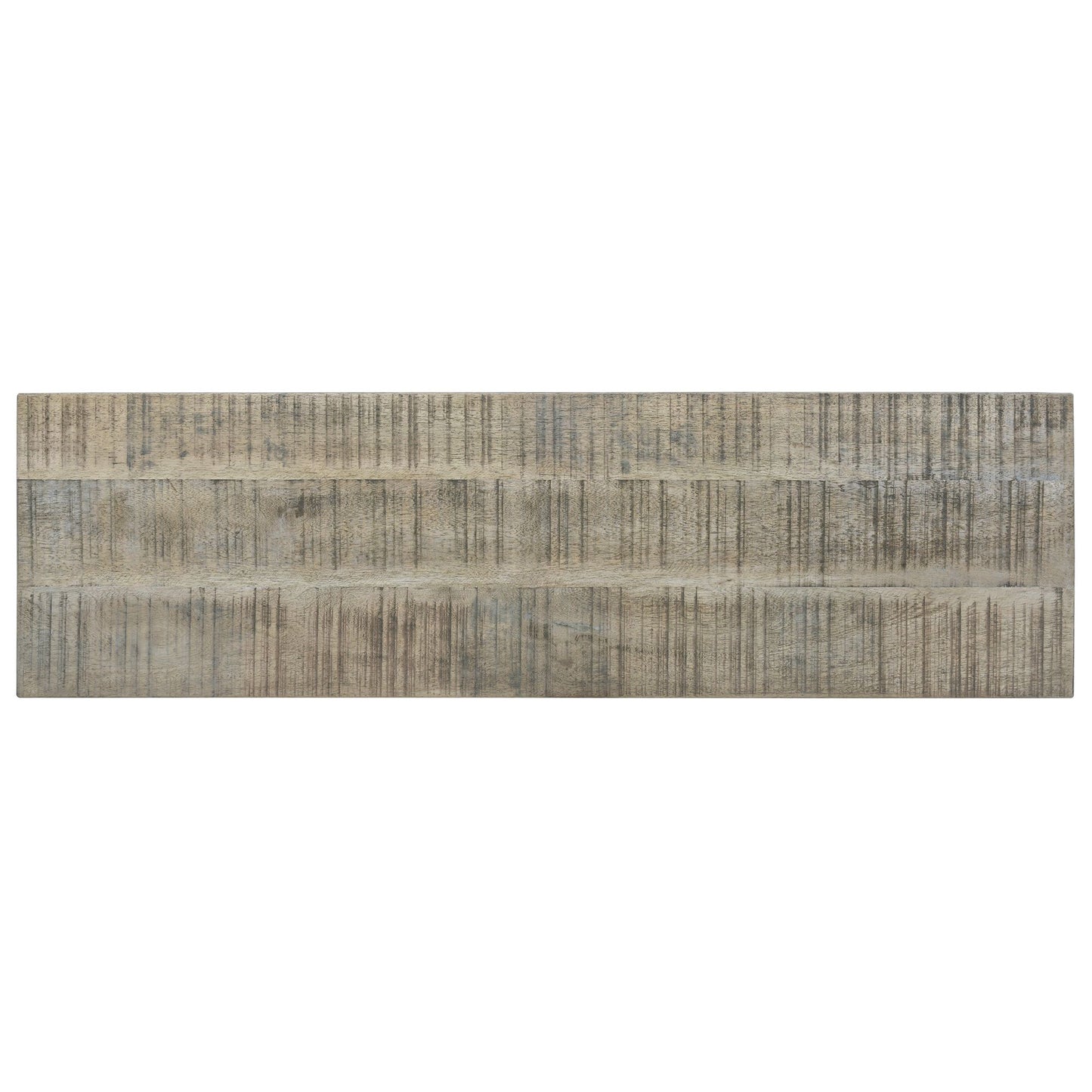 Volsa Console Table - Reclaimed 42 x 12 x 30