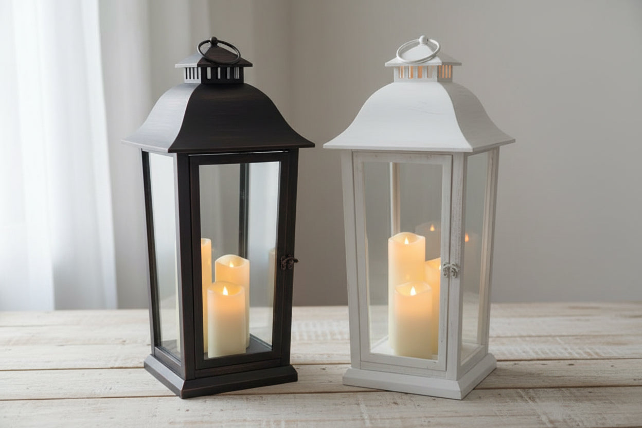 LED Lantern