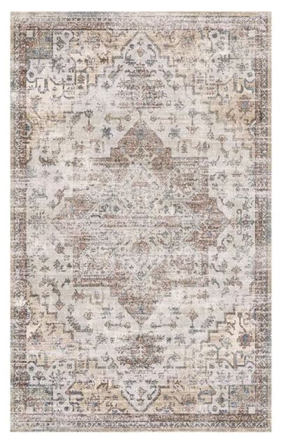 Cali Cilantro Accent Rug