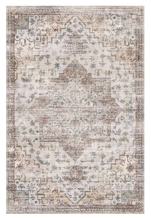Cali Cilantro Accent Rug