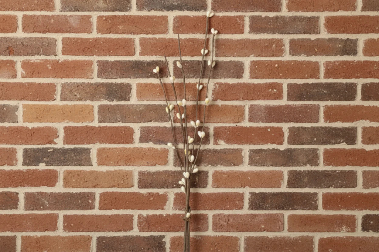 Artificial Decorative Flower Bush