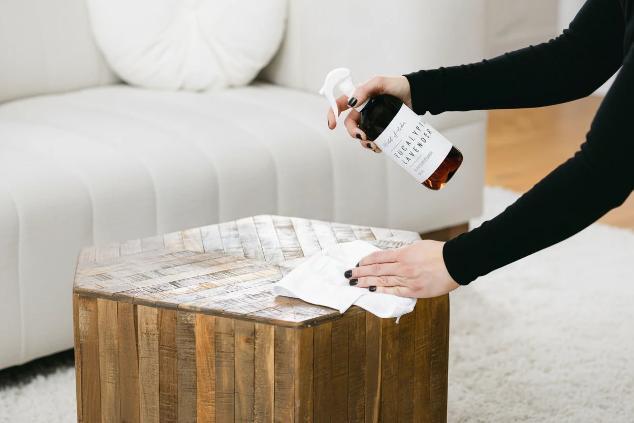 Wild Flicker All Purpose Cleaner