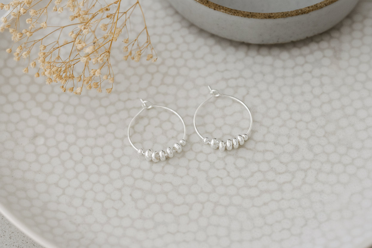 Callie Hoops