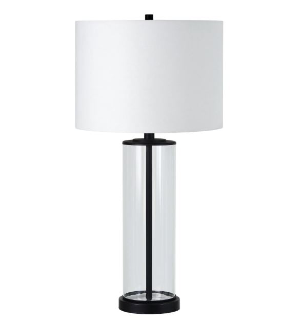 Desdemona Table Lamp 14x28x14"