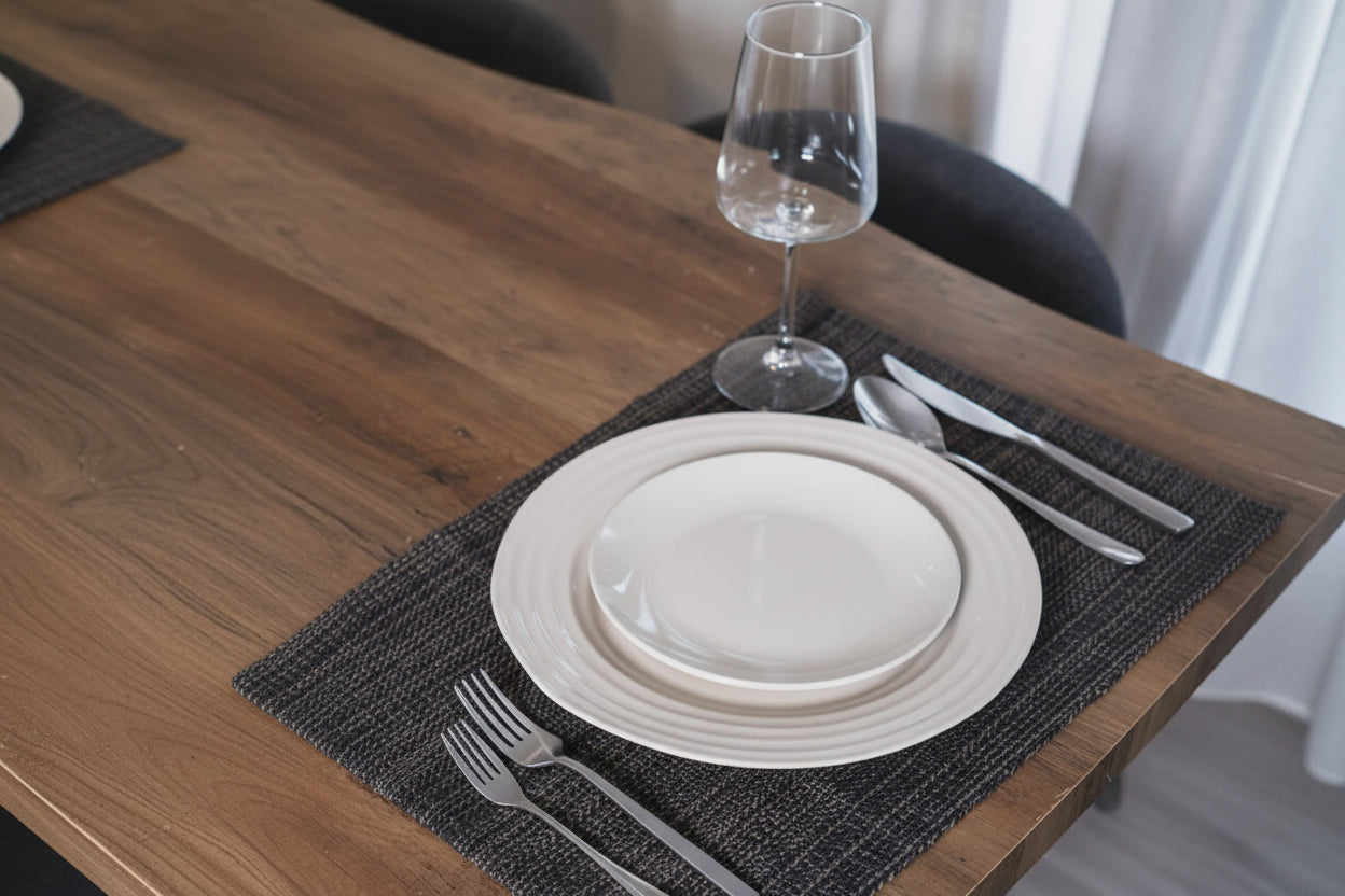 Casual Classics Placemats - Set of 4