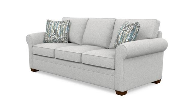 Diaz Sofa 36"x37"x84" Infusion Seltzer
