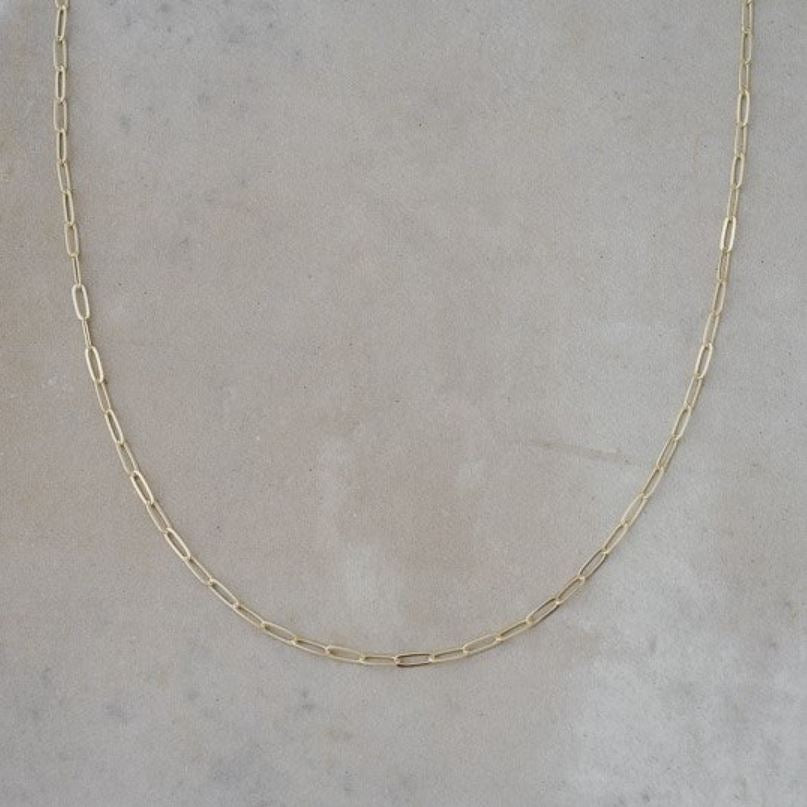 Eternal Necklace