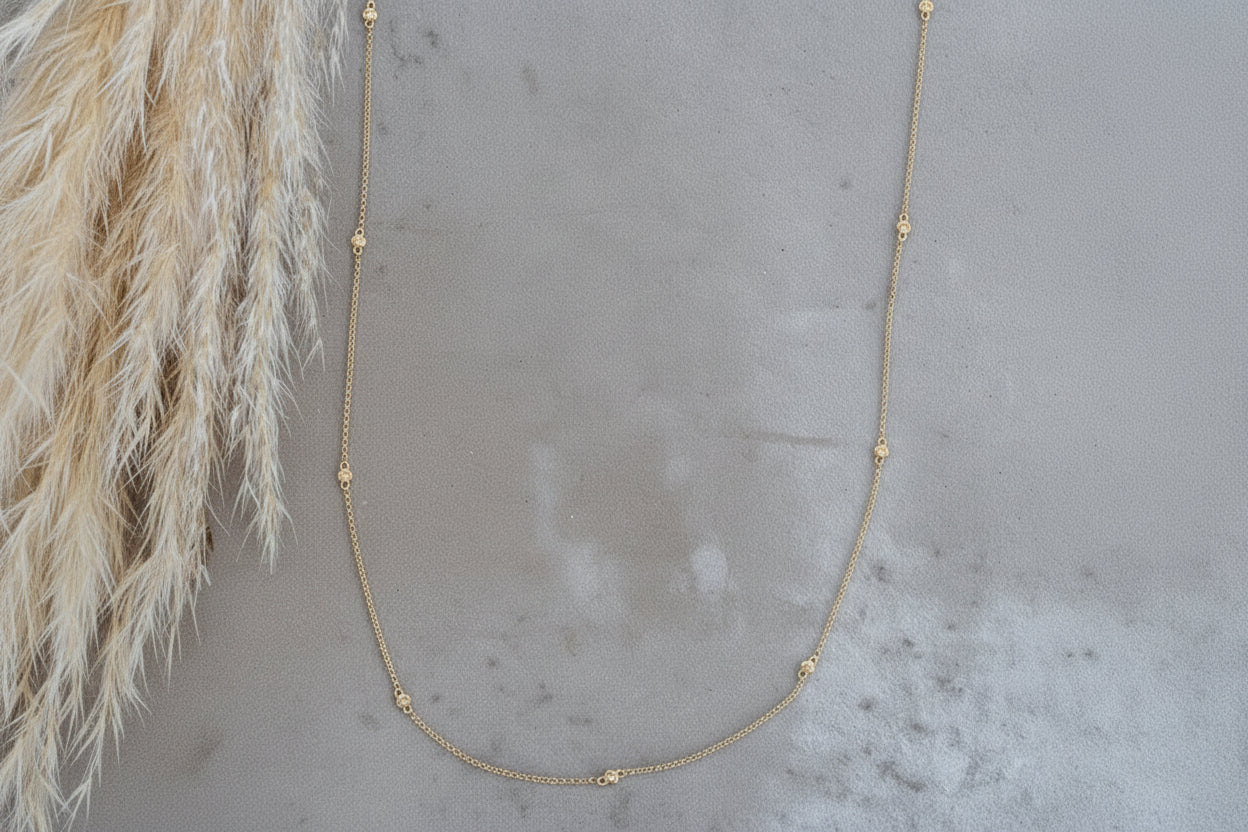 Evelyn Necklace