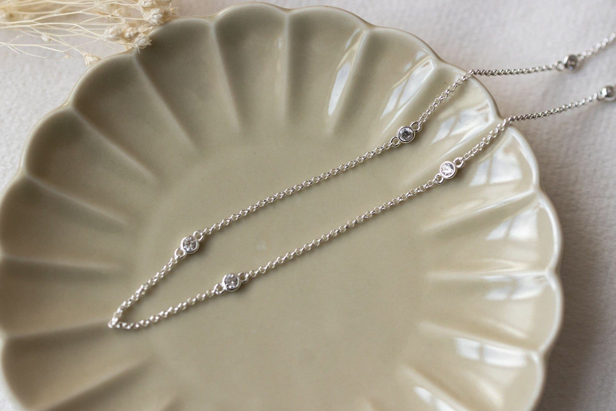 Evelyn Necklace