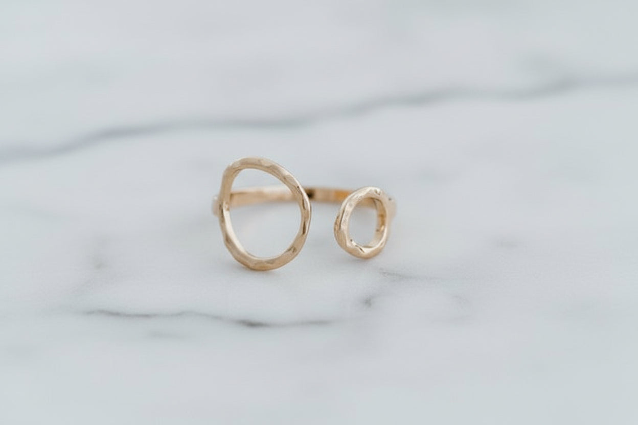 Faith Ring