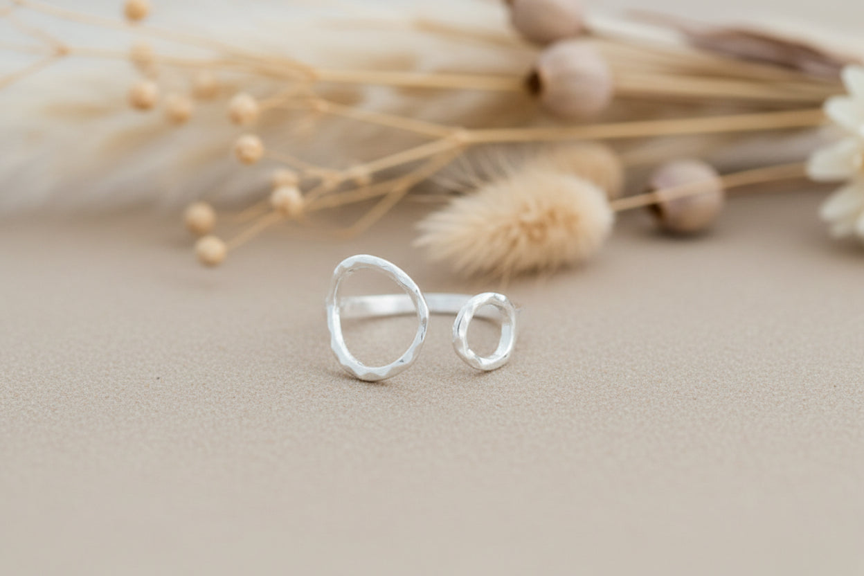Faith Ring