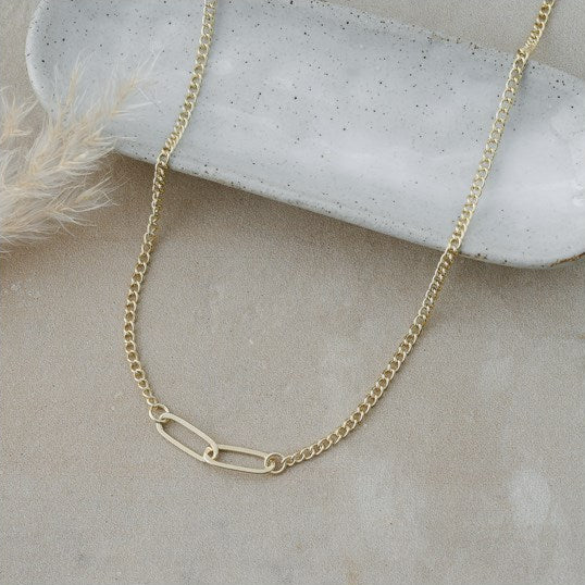 FOREVER NECKLACE