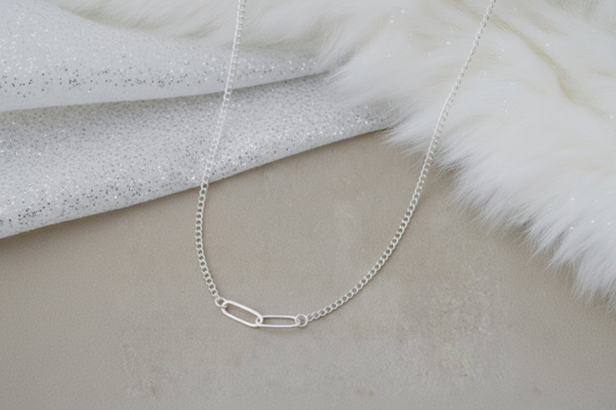 FOREVER NECKLACE