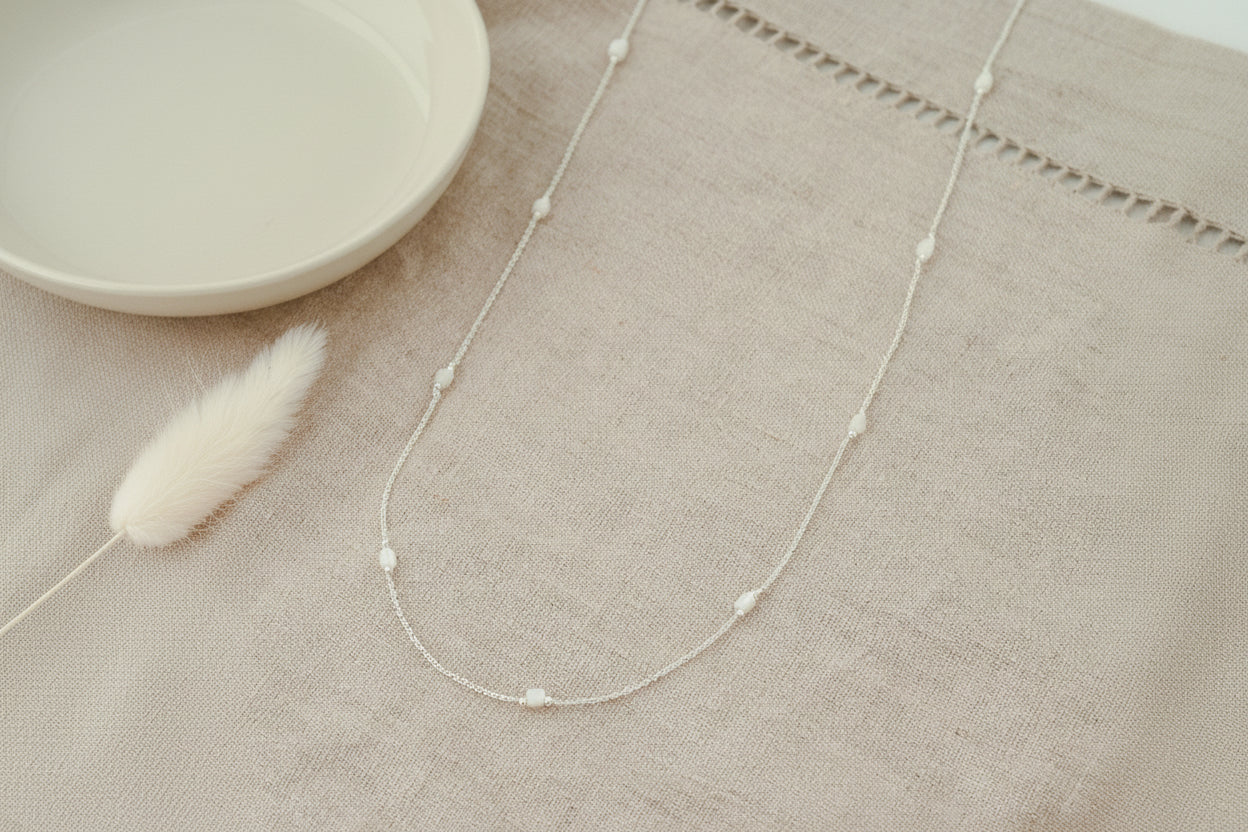Ginny Necklace