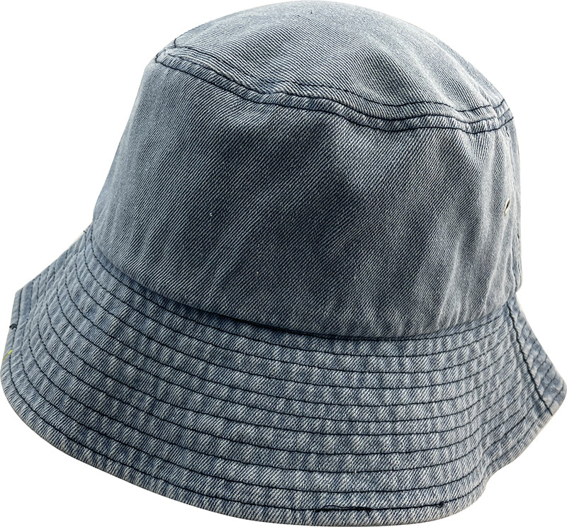 Denim Faded Light