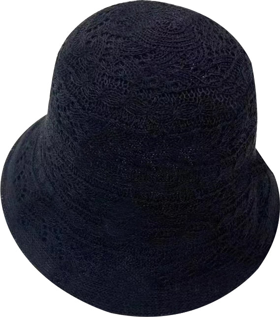 Derby Style Black