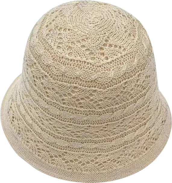 Derby Style - White