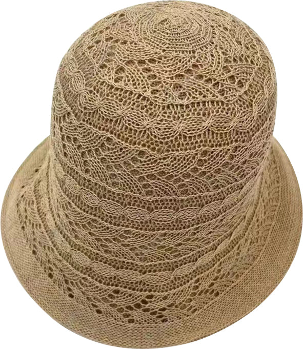 Derby Style - Beige