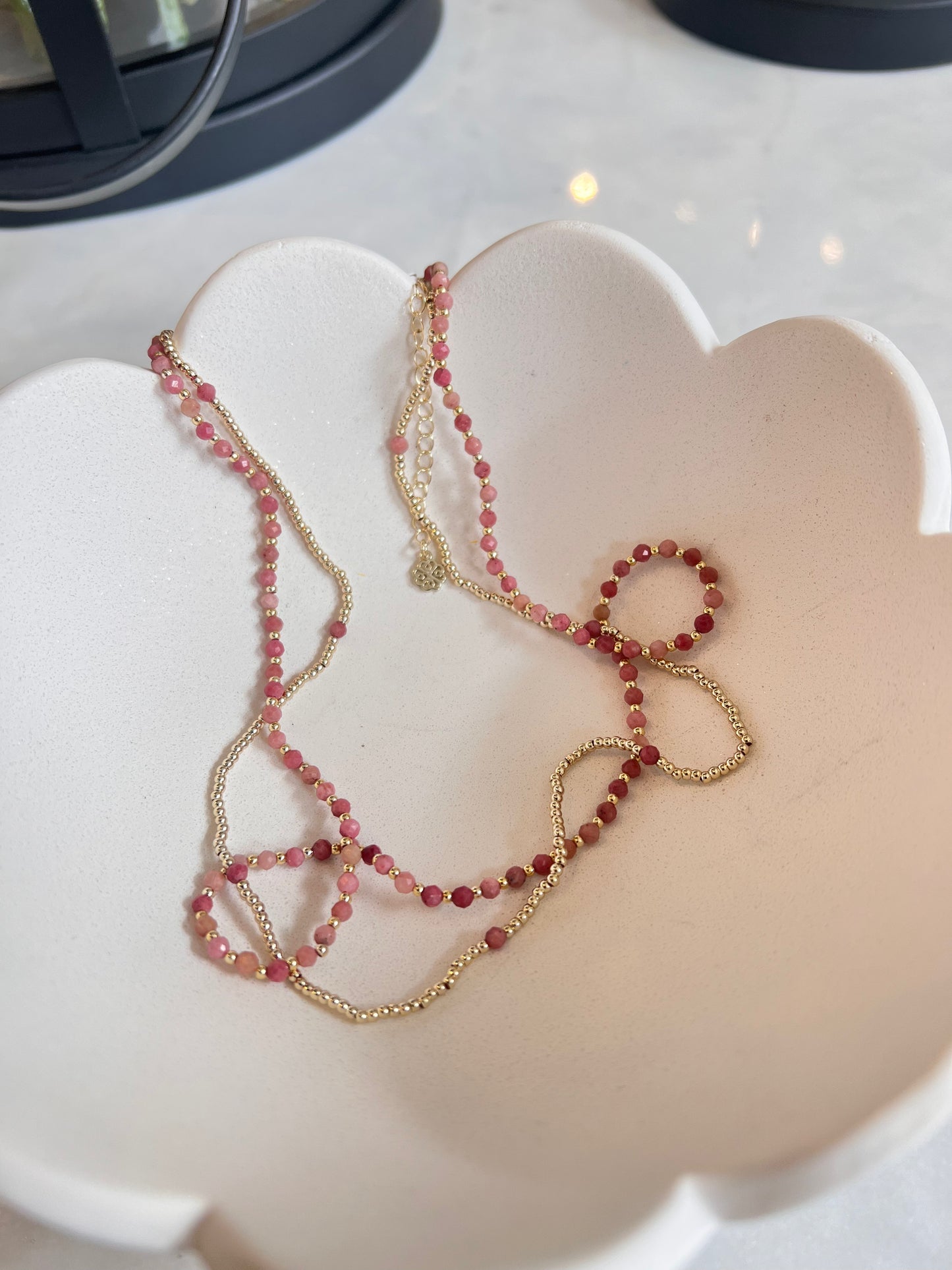 BRILLIANT ALWAYS BRACELET