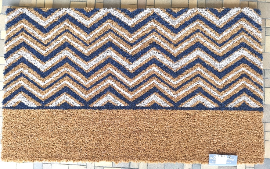 DOORMAT OUTDOORS