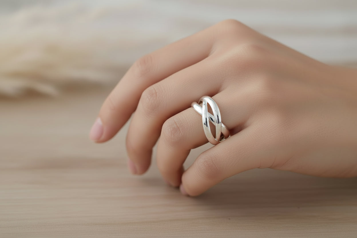 Illusion Ring