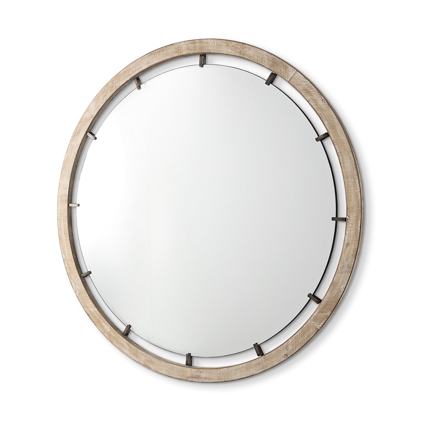 Sonance Mirror 46 " Round