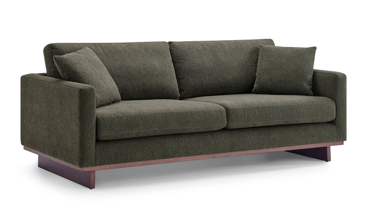 Hank Sofa 35 x 38 x 84