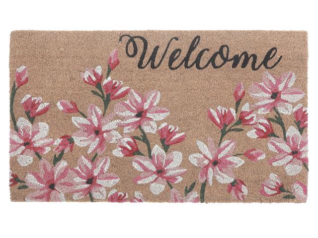 Coir Door Mat Outdoor
