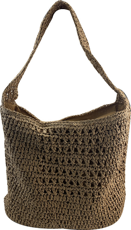 Joann bag beige