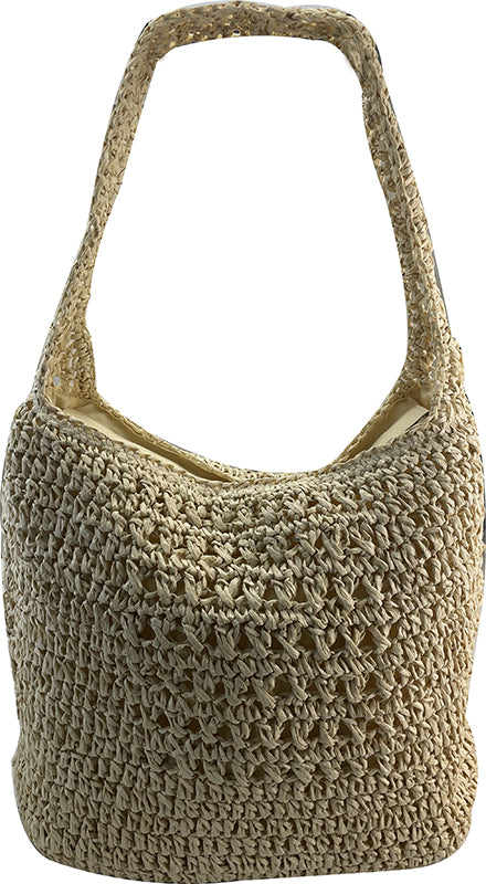 Joann Bag White