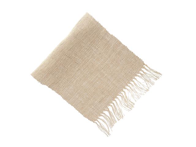 Jute Handloom Table Runner