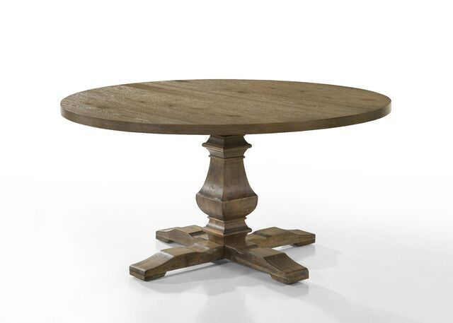 Leo Round Table 60"