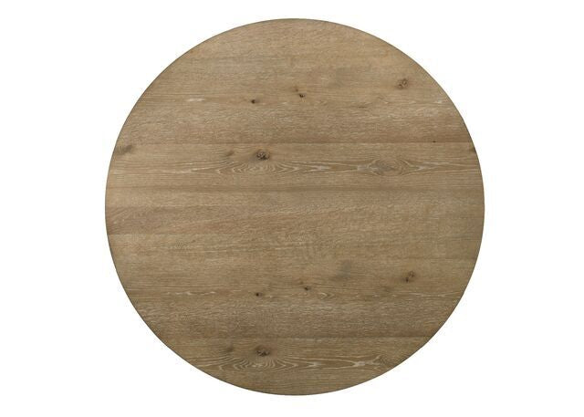 Leo Round Table 60"