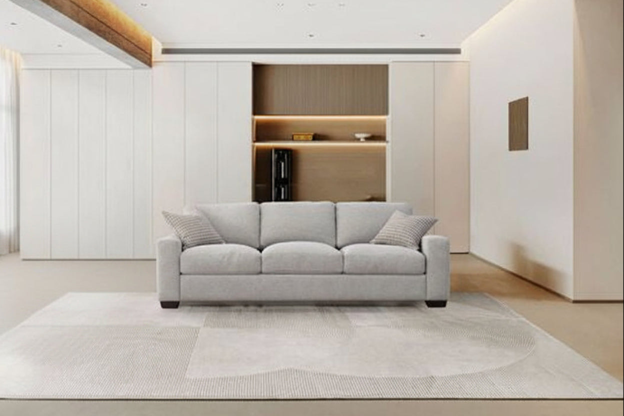Laguna Sofa - Granite