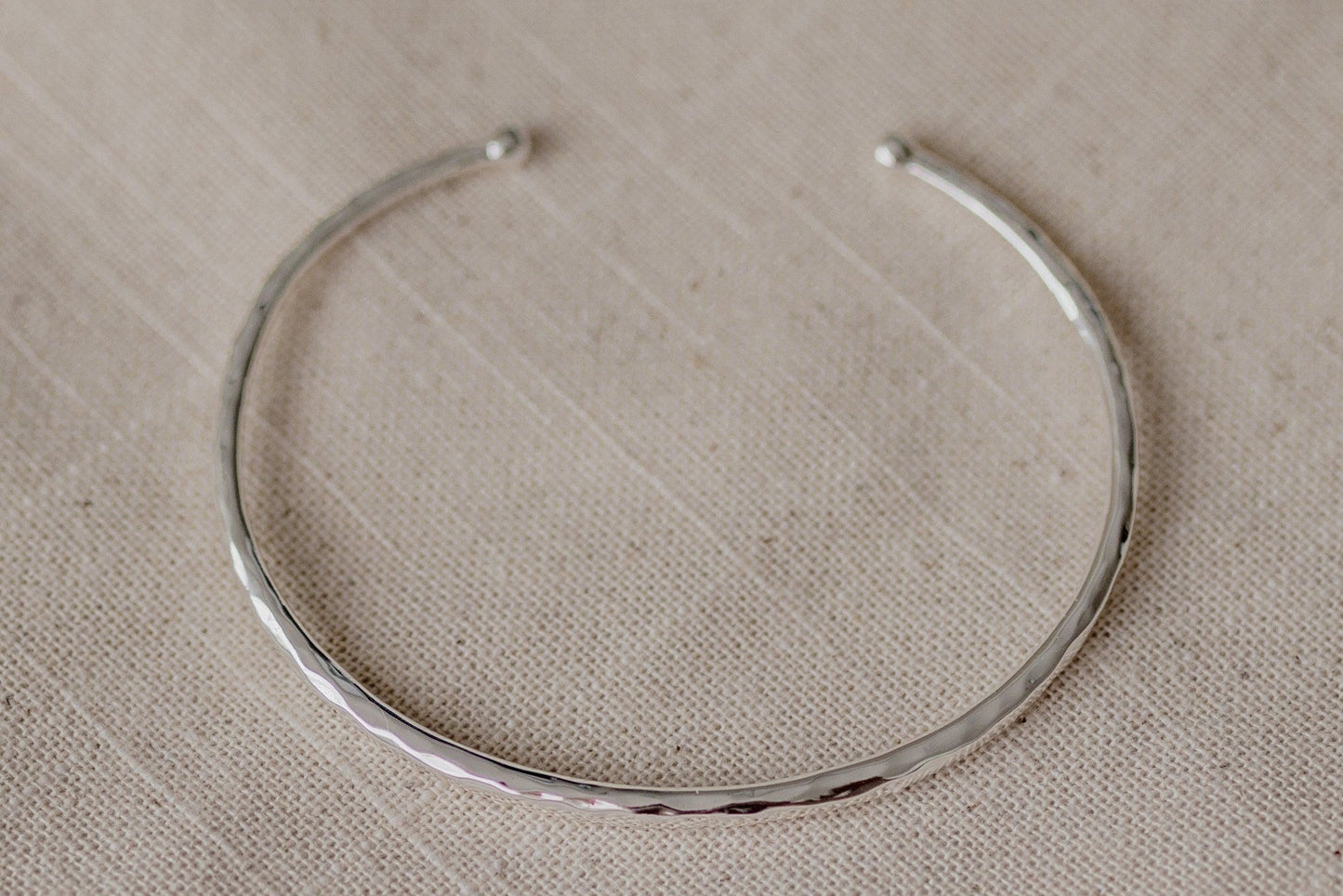 Minimal Cuff