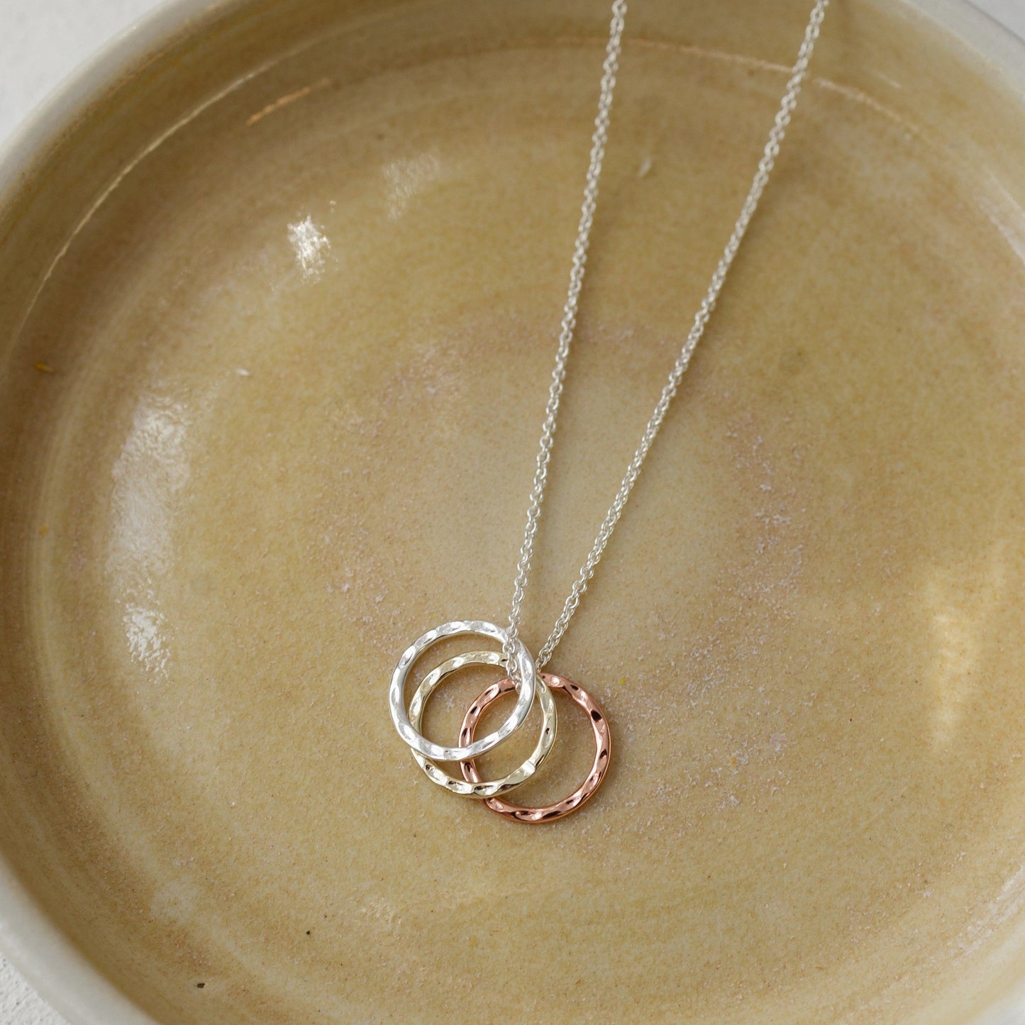 Mod Necklace