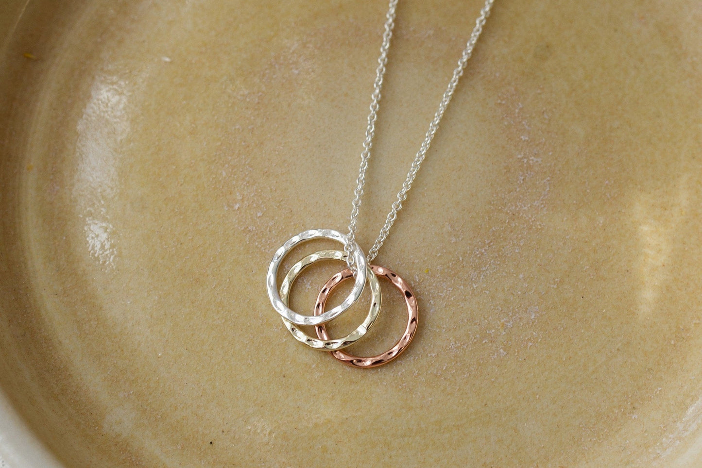 Mod Necklace