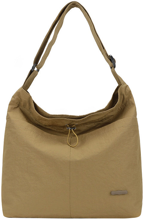 Mone Bag Brown