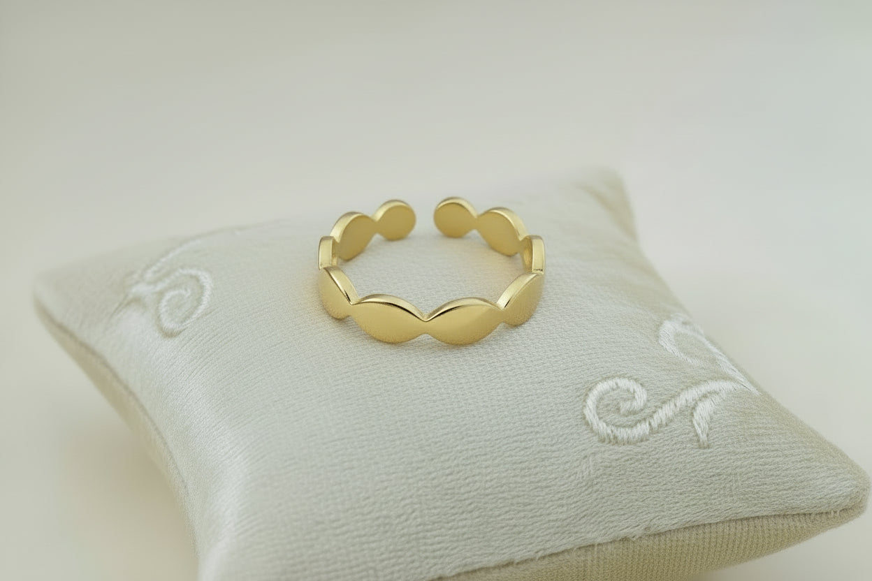 Pippi Ring